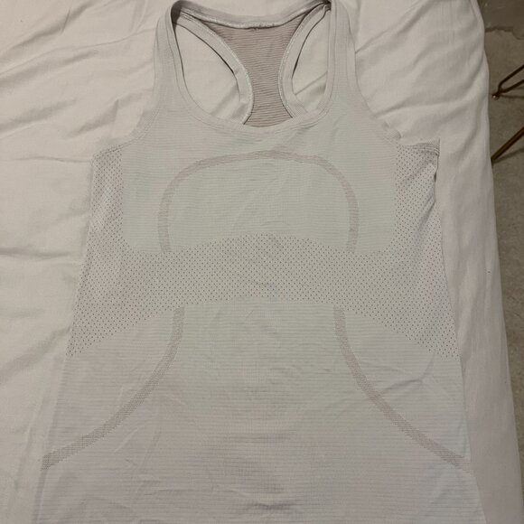 Lululemon Swiftly Tech Racerback Tank Top - Picture 4 of 4